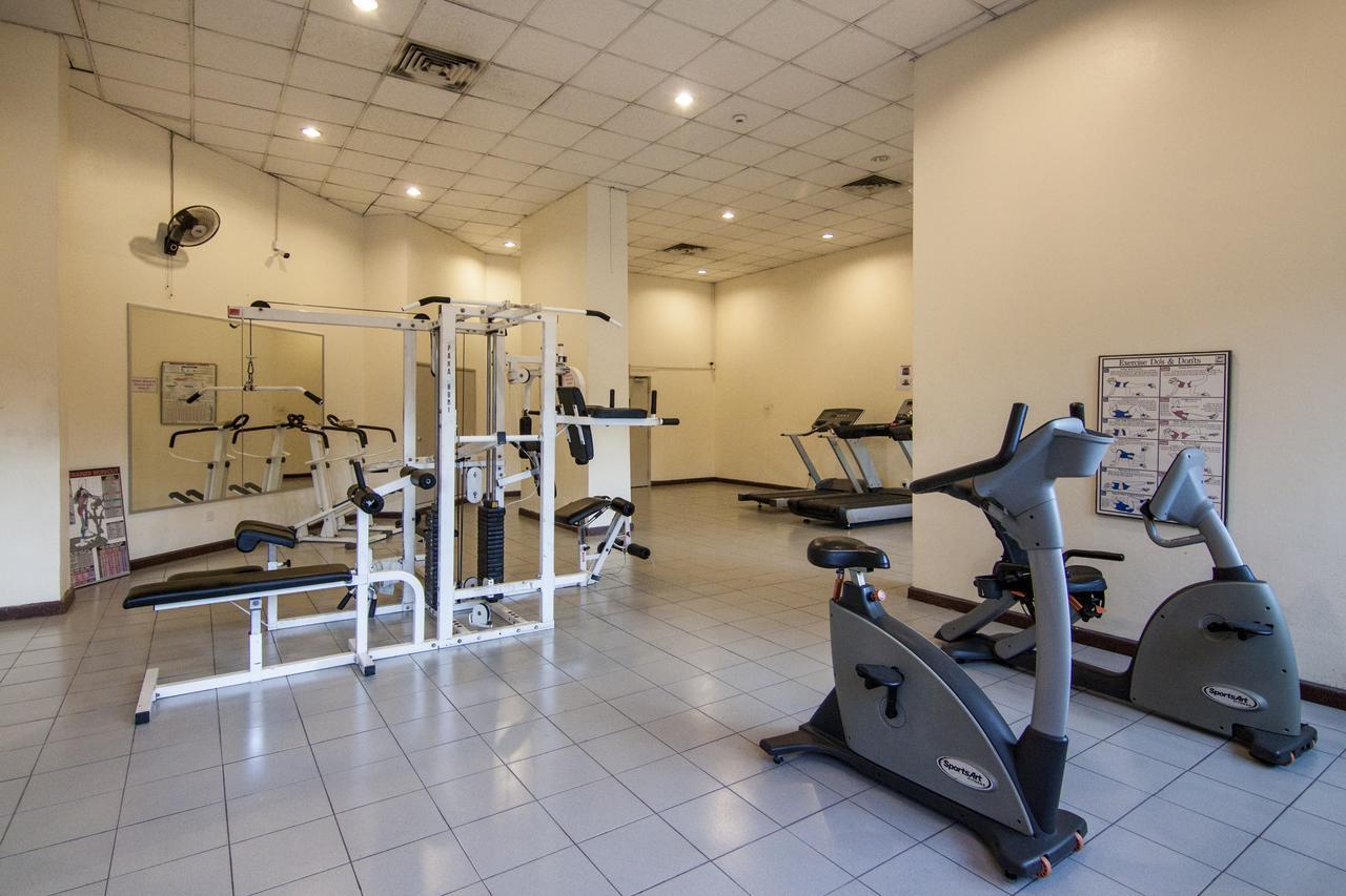 Pwtc Bistari Service Apartment Куала-Лумпур Екстер'єр фото
