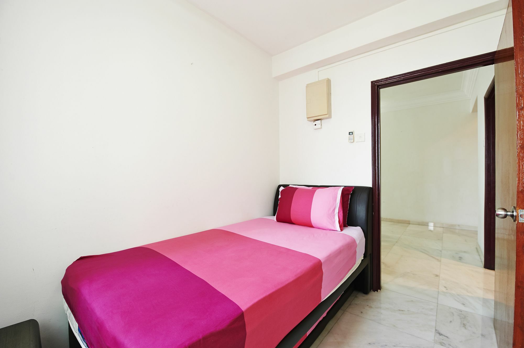 Pwtc Bistari Service Apartment Куала-Лумпур Екстер'єр фото